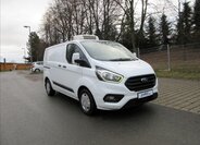 Ford Transit 5