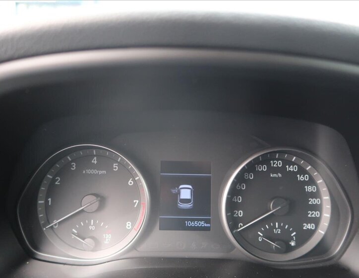 Hyundai i30 Hatchback 1,4 l 73 kw