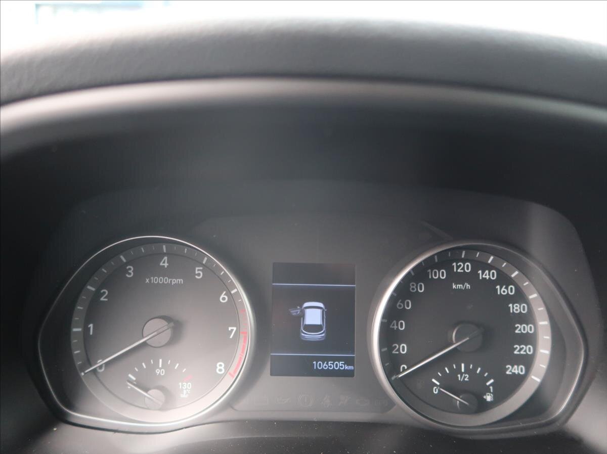 Hyundai i30 Hatchback 1,4 l 73 kw