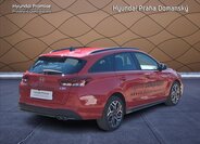 Hyundai i30 Kombi 1,5 l 103 kw