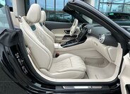 Mercedes-Benz SL Kabriolet 4,0 l 430 kw