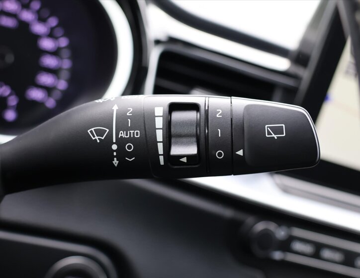 KIA ProCeed Kombi 1,6 l 100 kw