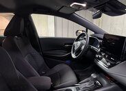 Toyota Corolla Kombi 1,8 l 102 kw