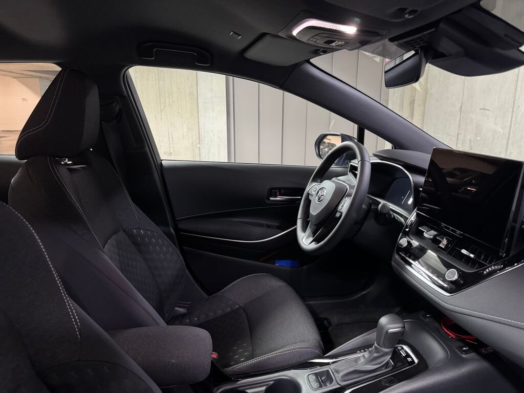 Toyota Corolla Kombi 1,8 l 102 kw