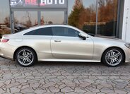 Mercedes-Benz Třídy E 7