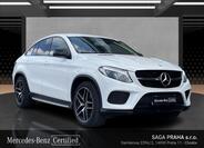 Mercedes-Benz GLE 7