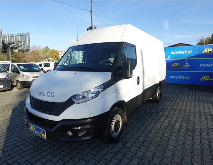 Iveco Daily Ostatní 2,3 l 100 kw