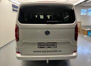 Volkswagen Caravelle Ostatní 2,0 l 110 kw