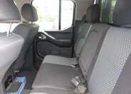 Nissan Navara Pick-up 2,5 l 126 kw