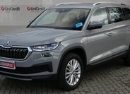 Škoda Kodiaq 1