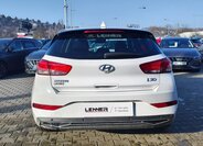 Hyundai i30 Hatchback 998,0 88 kw