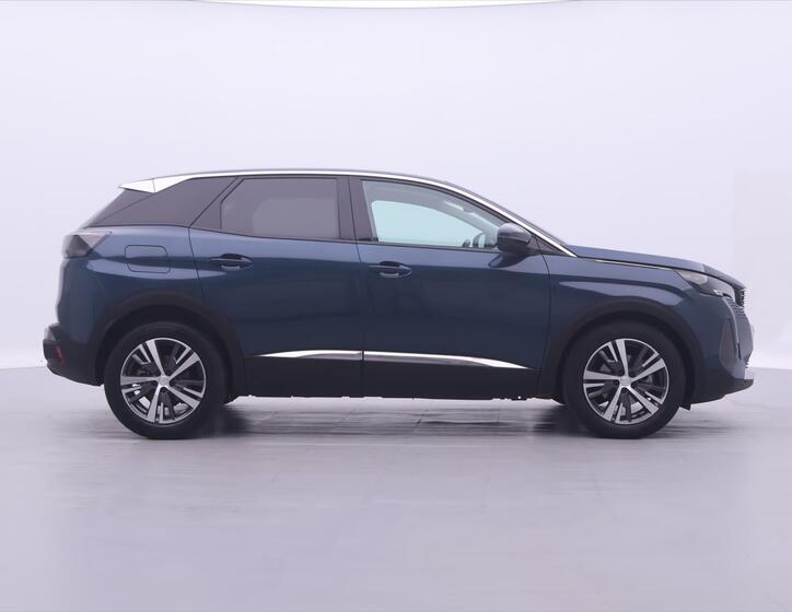 Peugeot 3008 8