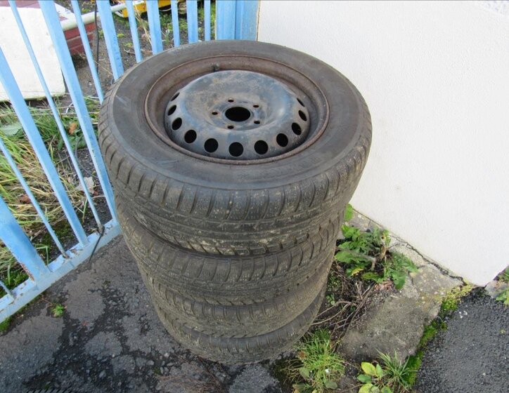 Citroën C-Elysée 24