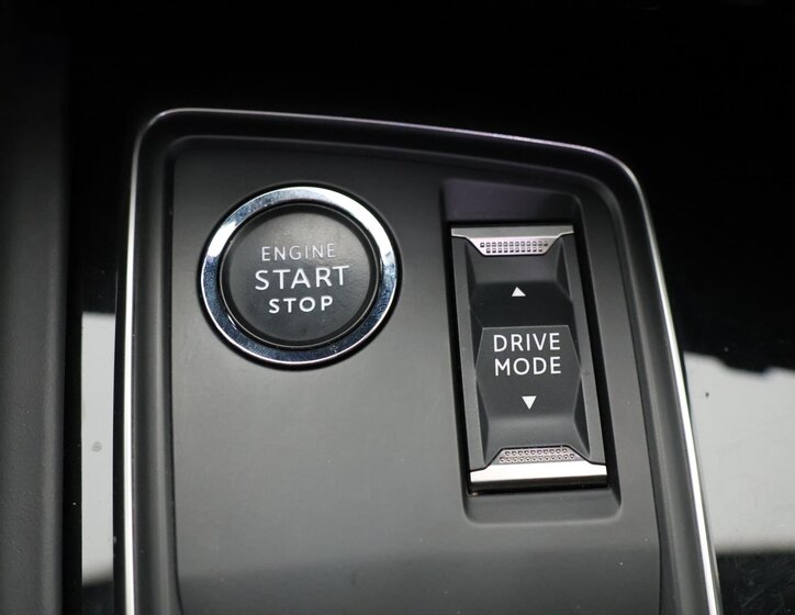 Peugeot 508 Liftback 1,6 l 133 kw