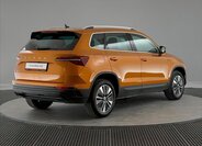 Škoda Karoq SUV / Terénní 1,5 l 110 kw