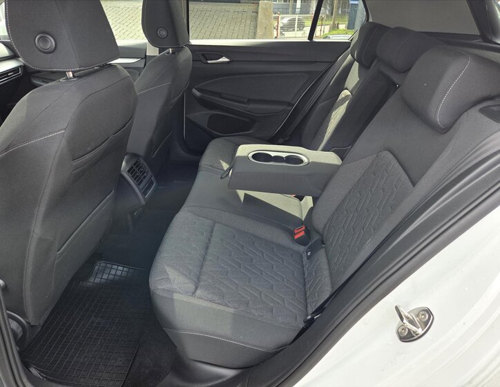 Volkswagen Golf Hatchback 1,5 l 110 kw