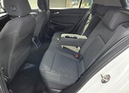Volkswagen Golf Hatchback 1,5 l 110 kw