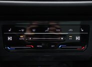 Volkswagen Tiguan Allspace SUV / Terénní 2,0 l 140 kw