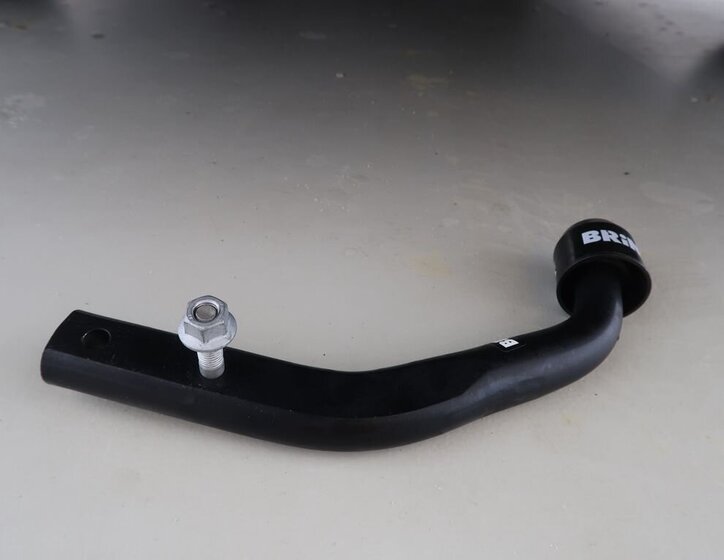 Citroën C5 Aircross SUV / Terénní 1,6 l 133 kw