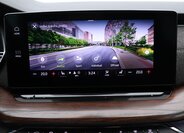 Škoda Octavia Kombi 2,0 l 147 kw