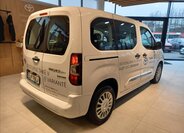 Toyota ProAce City Verso MPV 0,0 100 kw