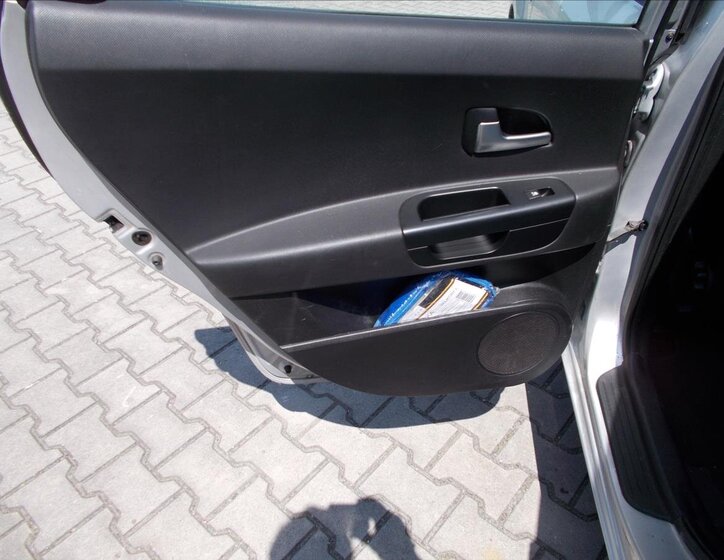 KIA Ceed Kombi 1,6 l 84 kw