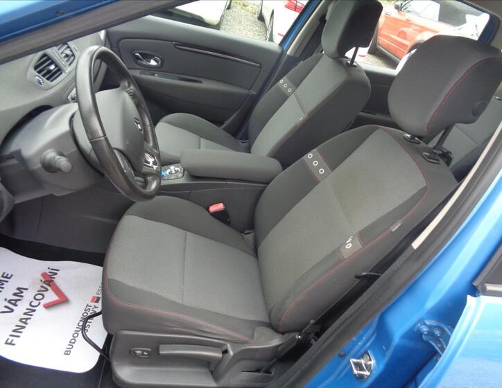 Renault Grand Scénic 13