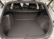 Volkswagen Tayron SUV / Terénní 1,5 l 150 kw