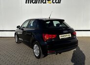 Audi A1 Hatchback 999,0 70 kw