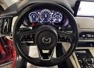 Mazda CX-60 SUV 2,5 l 241 kw
