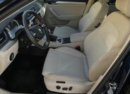 Škoda Superb Kombi 2,0 l 140 kw