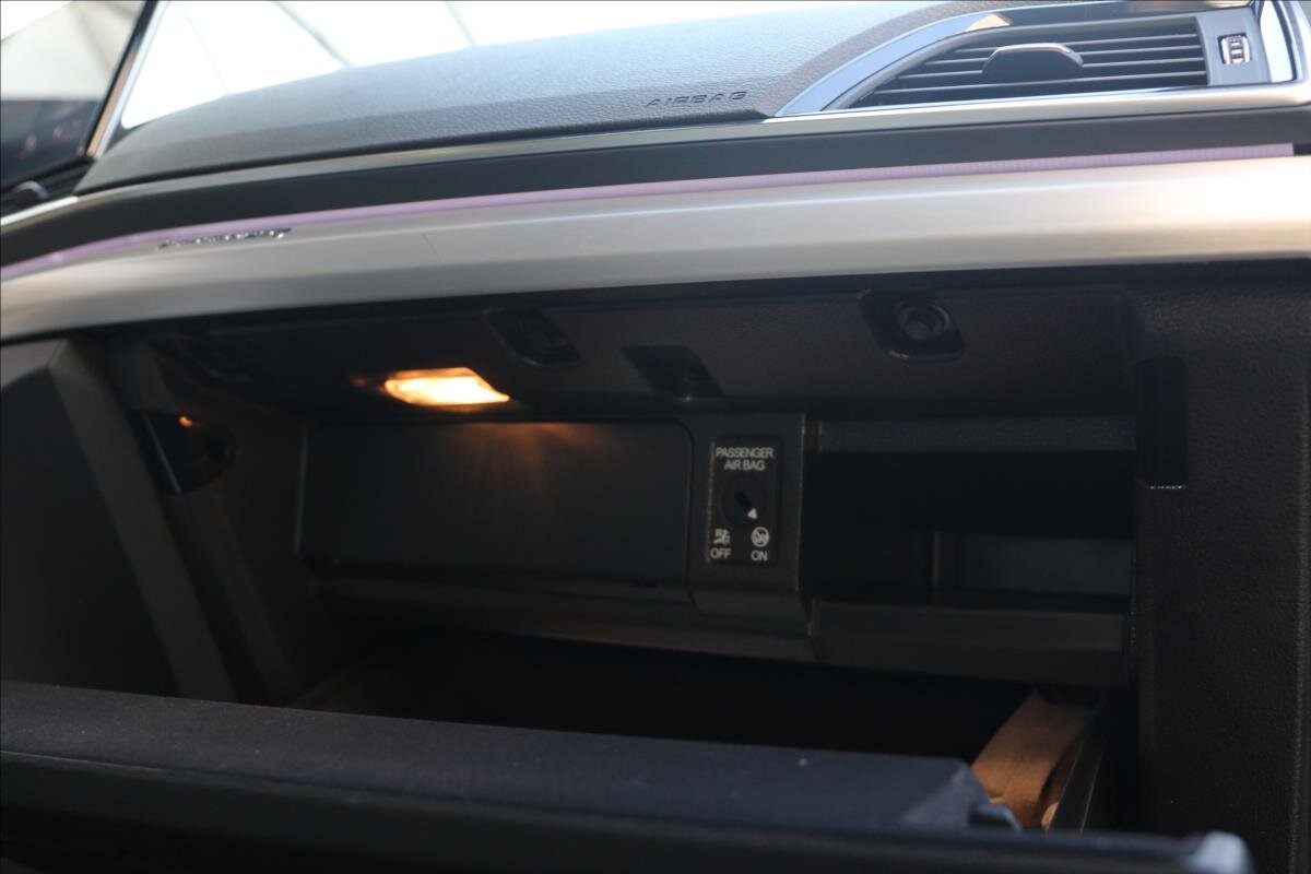 Audi Q5 SUV 2,0 l 150 kw