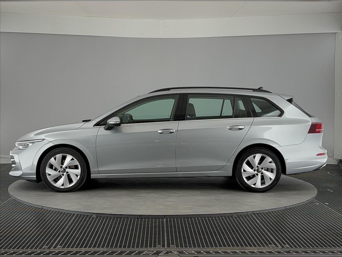 Volkswagen Golf Kombi 1,5 l 110 kw