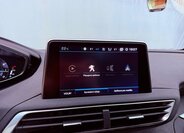 Peugeot 5008 SUV / Terénní 1,6 l 133 kw