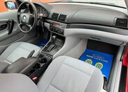 BMW Řada 3 Hatchback 1,8 l 85 kw