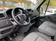 Renault Master 11