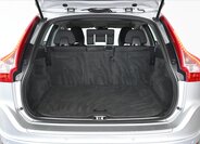 Volvo XC60 SUV / Terénní 2,4 l 133 kw