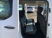 Citroën Berlingo Kombi 1,2 l 81 kw