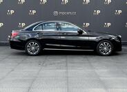 Mercedes-Benz Třídy C 10