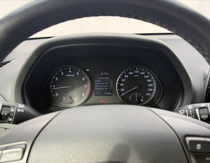 Hyundai i30 Kombi 1,5 l 81 kw