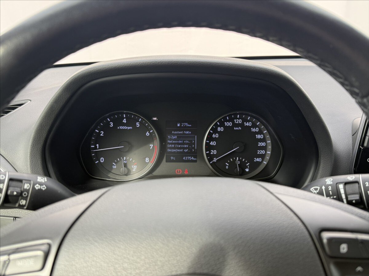 Hyundai i30 Kombi 1,5 l 81 kw