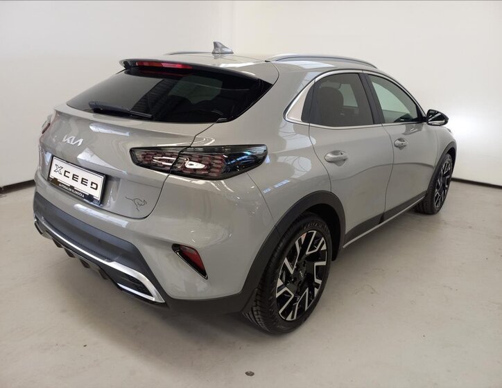 KIA XCeed Hatchback 1,6 l 110 kw