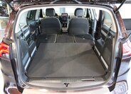 Opel Zafira MPV 2,0 l 125 kw