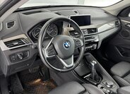 BMW X1 SUV / Terénní 2,0 l 140 kw