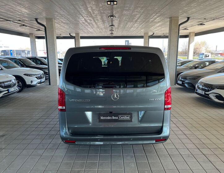Mercedes-Benz Vito 6