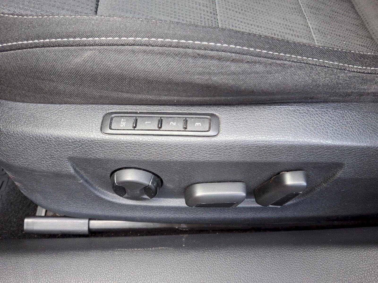 Škoda Superb Kombi 2,0 l 110 kw