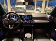 Mercedes-Benz EQB 13