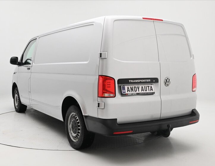 Volkswagen Transporter 7