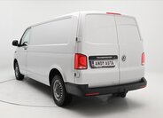 Volkswagen Transporter 7