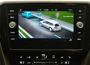 Volkswagen Passat Kombi 2,0 l 110 kw